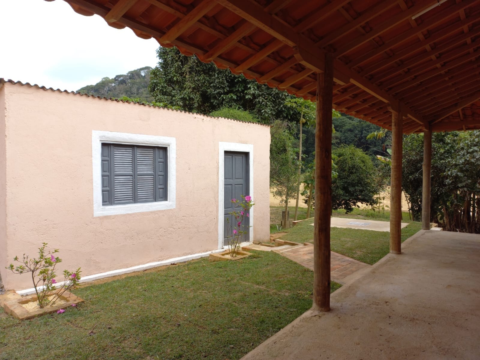 Chácara à venda 1 Vaga, Zona Rural, RIO POMBA - MG - foto 7