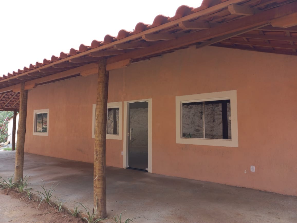 Chácara à venda 1 Vaga, Zona Rural, RIO POMBA - MG - foto 15