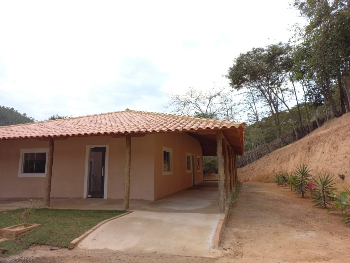 Chácara à venda 1 Vaga, Zona Rural, RIO POMBA - MG - foto 2