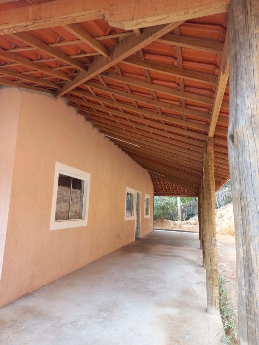 Chácara à venda 1 Vaga, Zona Rural, RIO POMBA - MG - foto 14