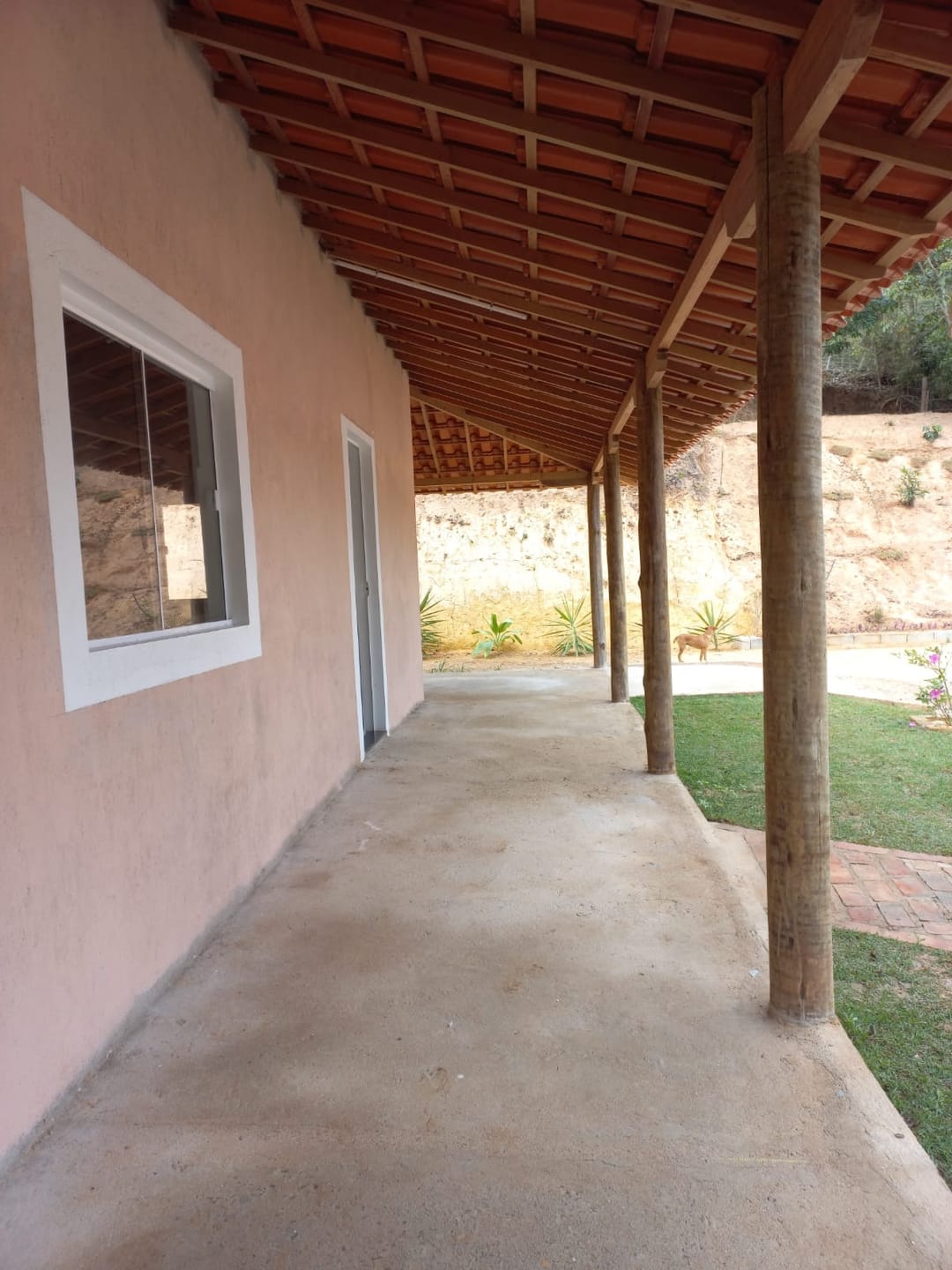 Chácara à venda 1 Vaga, Zona Rural, RIO POMBA - MG - foto 12