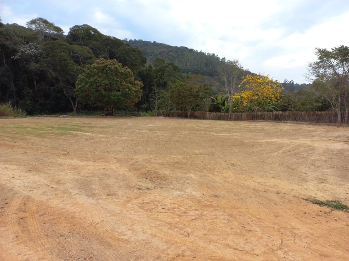 Chácara à venda 1 Vaga, Zona Rural, RIO POMBA - MG - foto 34