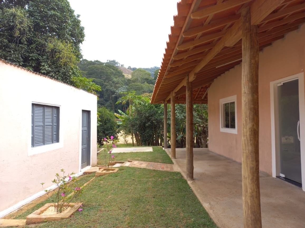 Chácara à venda 1 Vaga, Zona Rural, RIO POMBA - MG - foto 9