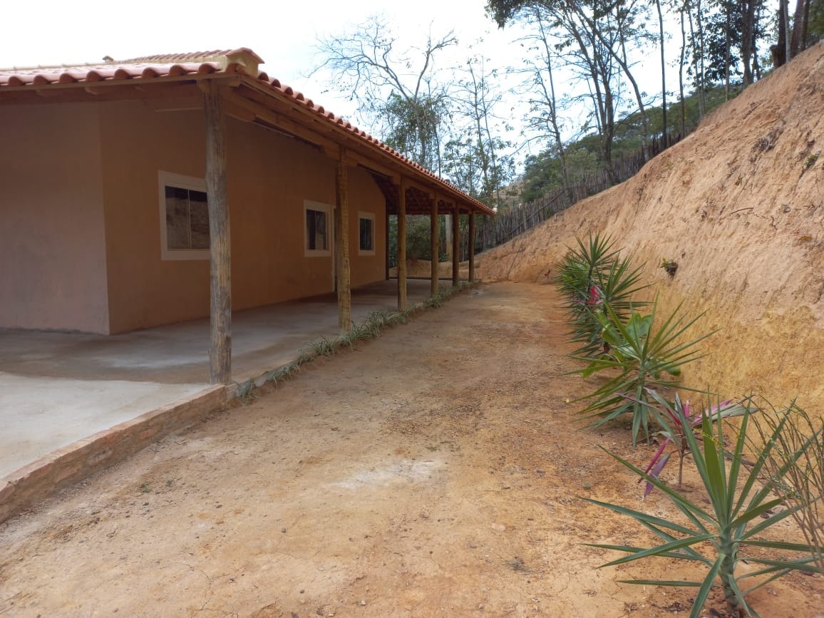 Chácara à venda 1 Vaga, Zona Rural, RIO POMBA - MG - foto 3