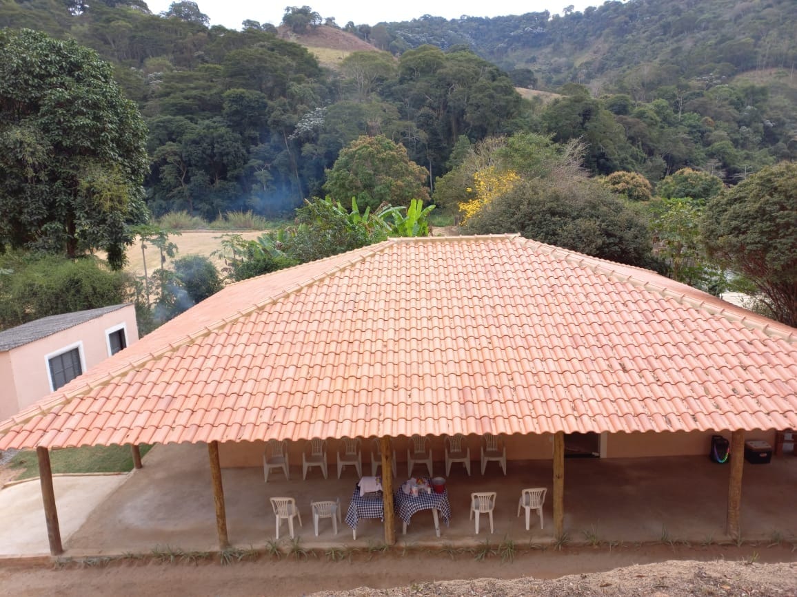 Chácara à venda 1 Vaga, Zona Rural, RIO POMBA - MG - foto 5
