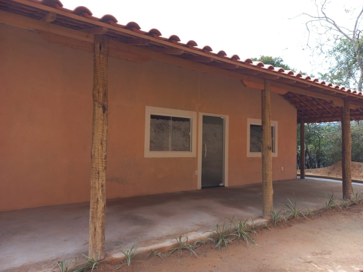 Chácara à venda 1 Vaga, Zona Rural, RIO POMBA - MG - foto 6