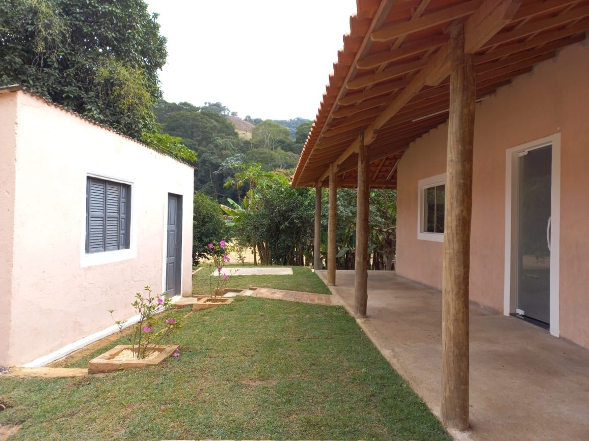 Chácara à venda 1 Vaga, Zona Rural, RIO POMBA - MG - foto 8