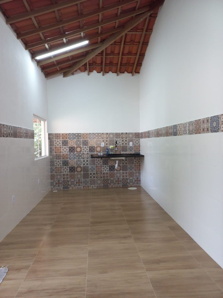 Chácara à venda 1 Vaga, Zona Rural, RIO POMBA - MG - foto 32