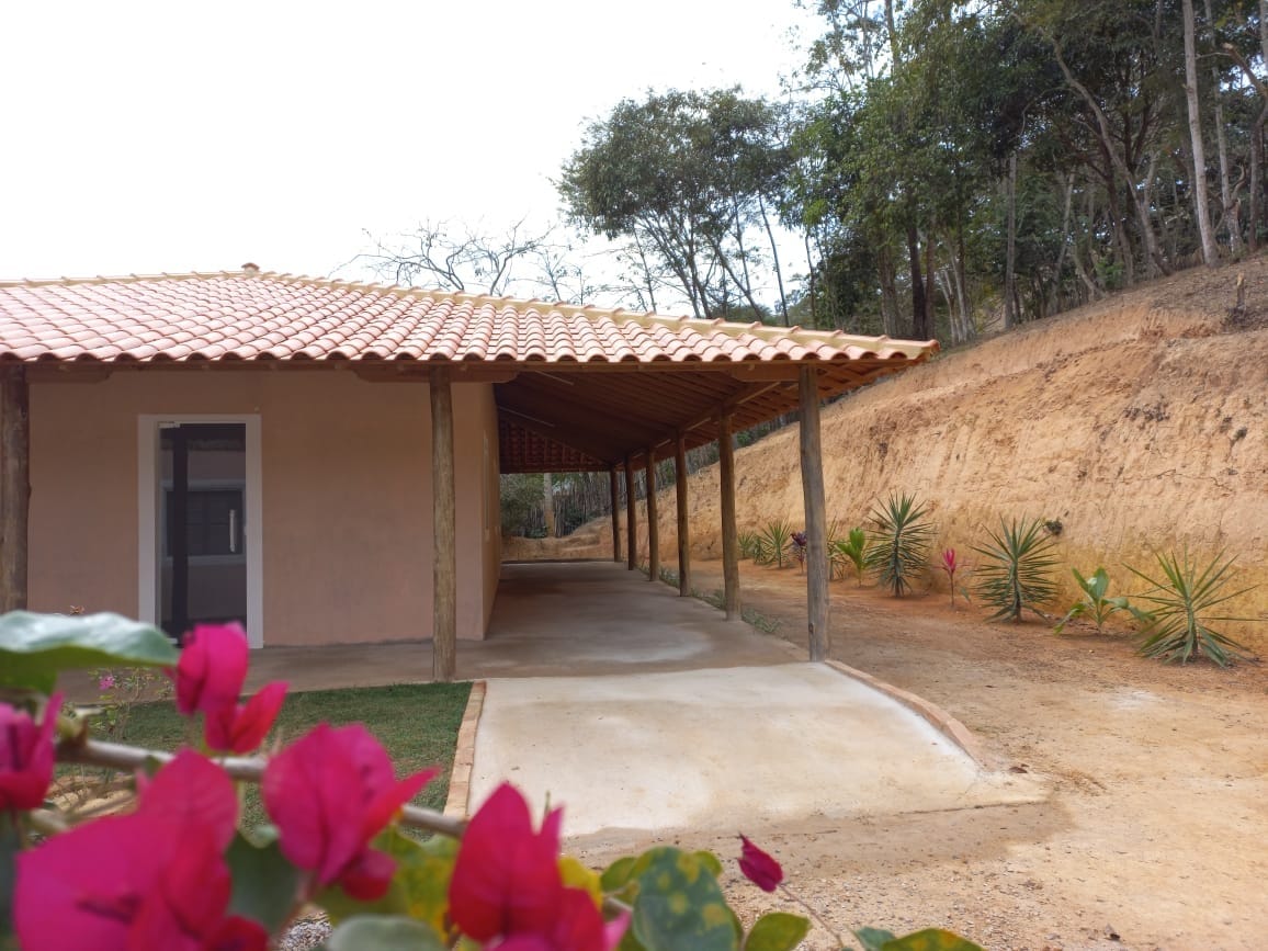 Chácara à venda 1 Vaga, Zona Rural, RIO POMBA - MG - foto 4