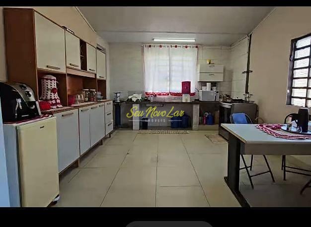 Chácara, 3 quartos, 2520 m² - Foto 3