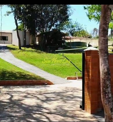 Chácara, 3 quartos, 2520 m² - Foto 8