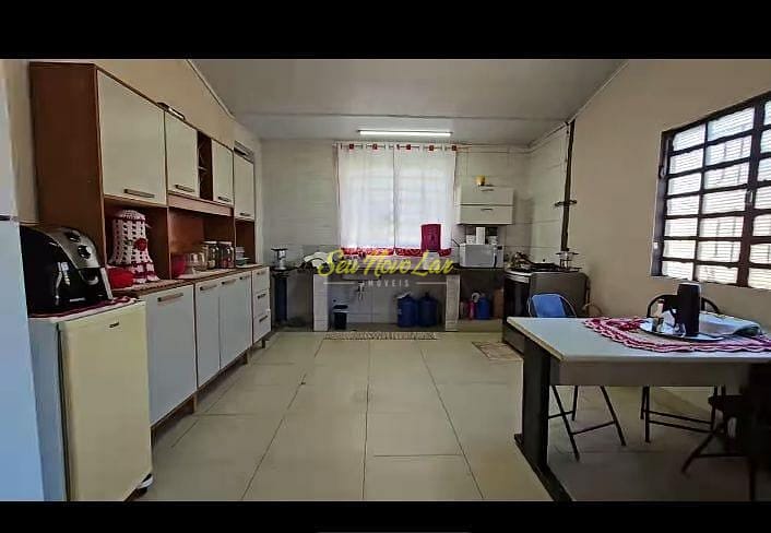 Chácara, 3 quartos, 2520 m² - Foto 4