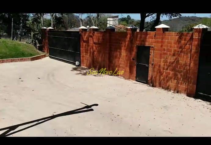 Chácara, 3 quartos, 2520 m² - Foto 9