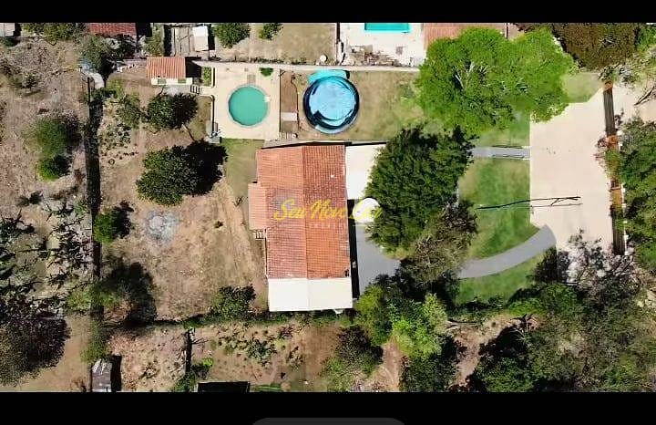 Chácara, 3 quartos, 2520 m² - Foto 10