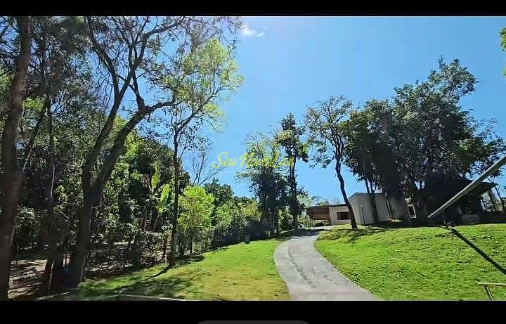 Chácara, 3 quartos, 2520 m² - Foto 7