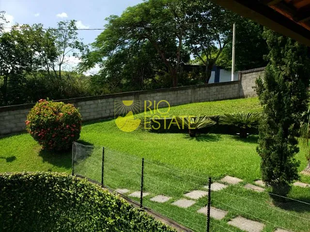 Chácara com 2245m² 3 quartos e 1 banheiro, à venda, no bairro Jardim Alice em Barra Mansa
