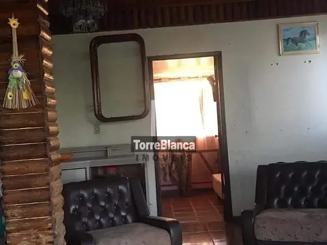 Chácara com 13280m², à venda, no bairro Uvaia em Ipiranga