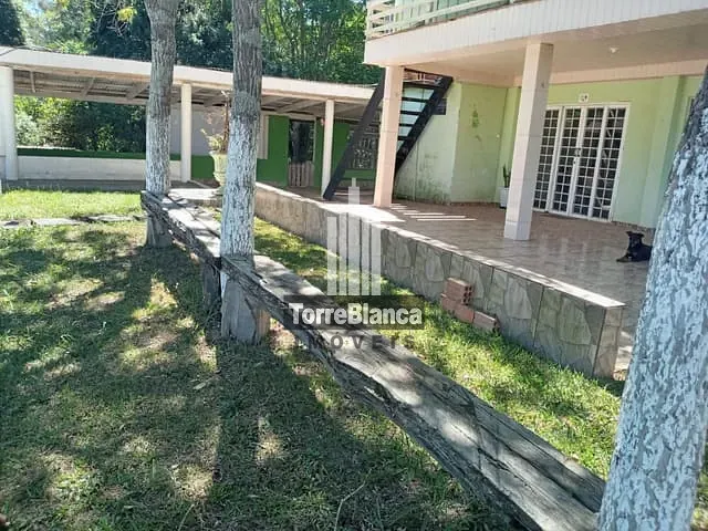 Chácara com 13280m², à venda, no bairro Uvaia em Ipiranga