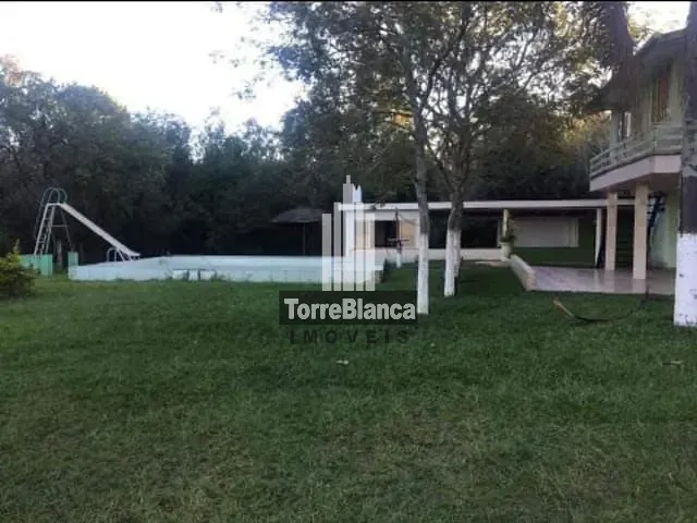 Chácara com 13280m², à venda, no bairro Uvaia em Ipiranga