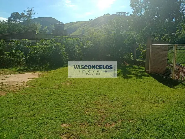 Chácara com 4800m² 3 quartos e 2 banheiros, à venda, no bairro Campo Monteiro em São Bento do Sapucaí