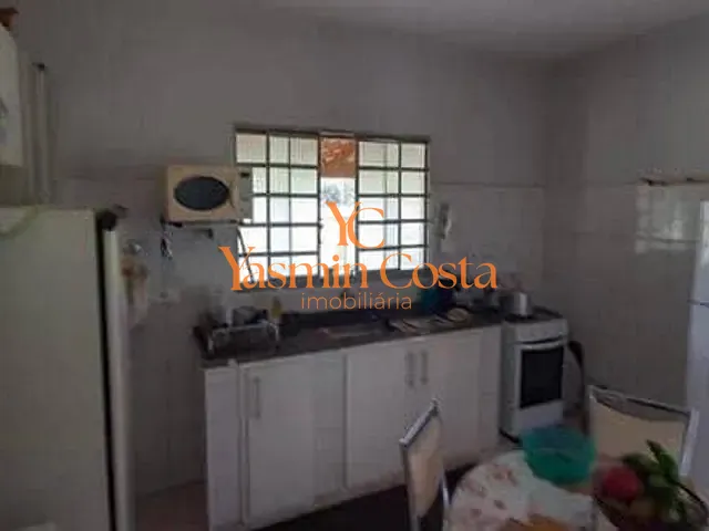 Chácara com 2800m² 2 quartos e 1 banheiro, à venda, no bairro Bom Sucesso em Cambuí