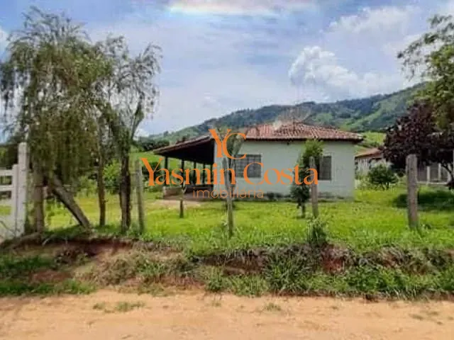 Chácara com 2800m² 2 quartos e 1 banheiro, à venda, no bairro Bom Sucesso em Cambuí