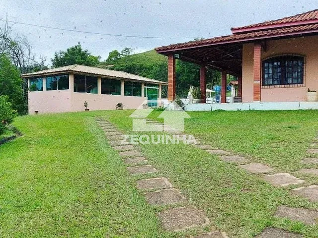 Chácara com 20000m² 8 quartos e 7 banheiros, à venda, no bairro Saboo em Sao Roque