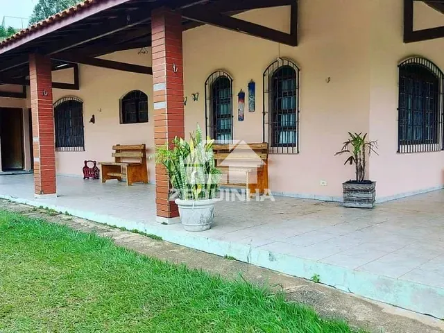 Chácara com 20000m² 8 quartos e 7 banheiros, à venda, no bairro Saboo em Sao Roque