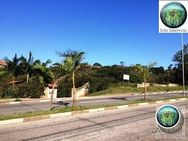 Terreno com 8437m², à venda, no bairro Centro em Votorantim
