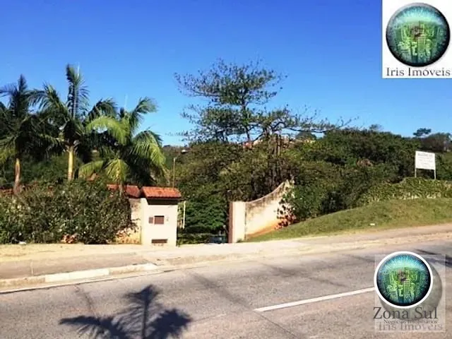 Terreno com 8437m², à venda, no bairro Centro em Votorantim