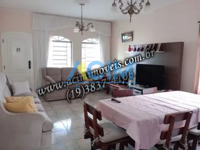 Chácara com 1012m² 2 quartos e 3 banheiros, à venda, no bairro Jardim Santo Antônio em Jaguariúna