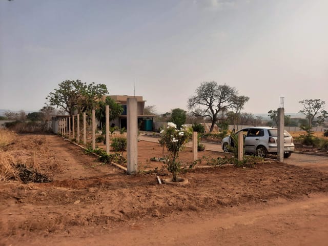 Chácara à venda, 239, Aragoiânia, GO