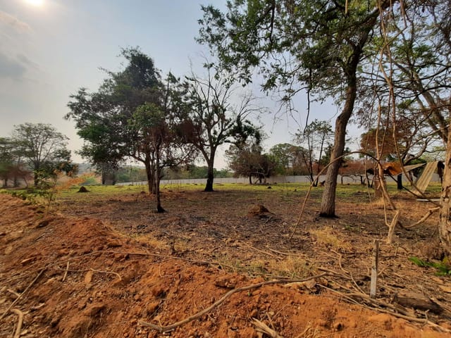 Chácara à venda, 239, Aragoiânia, GO