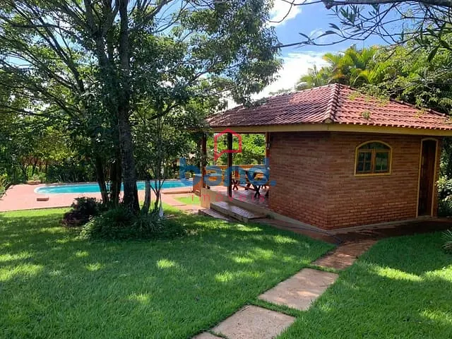 Chácara com 5012m² 6 quartos e 2 banheiros, à venda, no bairro Terras de San Rafael em Porto Feliz