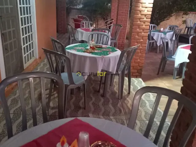 Chácara com 900m² 2 quartos e 1 banheiro, à venda, no bairro Parque Alto Sumaré em Bauru