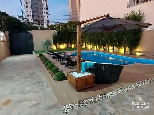 Chácara com 360m², à venda, no bairro Jardim Aclimação em Maringá