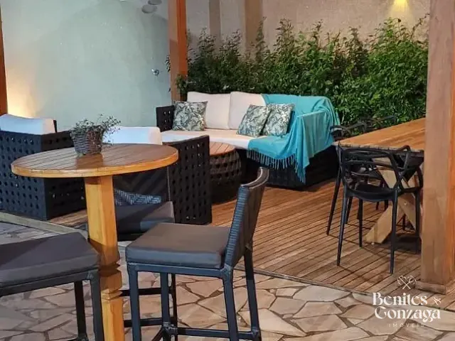 Chácara com 360m², à venda, no bairro Jardim Aclimação em Maringá