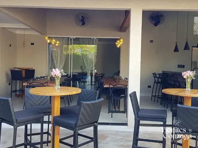 Chácara com 360m², à venda, no bairro Jardim Aclimação em Maringá