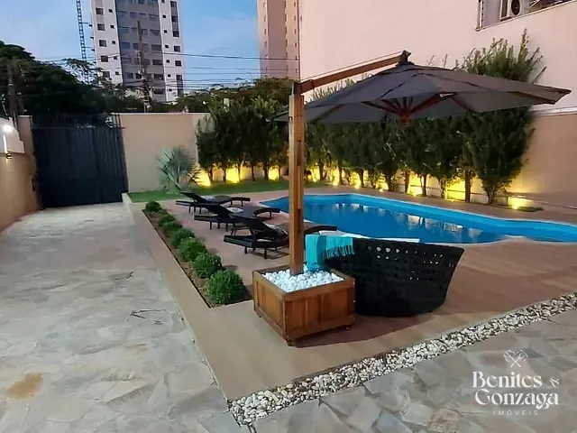 Chácara com 360m², à venda, no bairro Jardim Aclimação em Maringá
