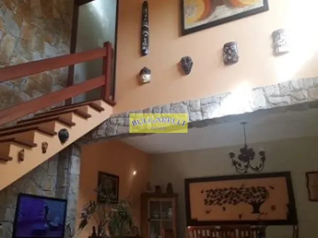 Chácara com 500m² 3 quartos e 3 banheiros, à venda, no bairro Caxambu em Jundiaí