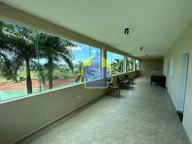Chácara com 200m² 6 quartos e 4 banheiros, à venda, no bairro Recanto das Águas em Igaratá