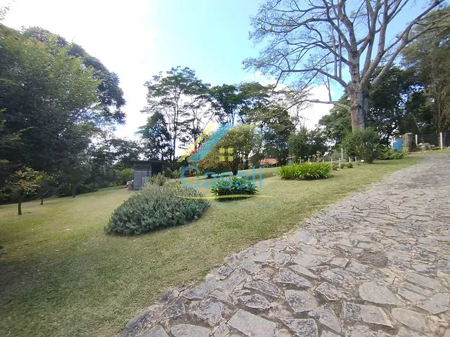 Chácara com 10000m² 3 quartos e 3 banheiros, à venda, no bairro Jardim Suíça Paulista em São Roque