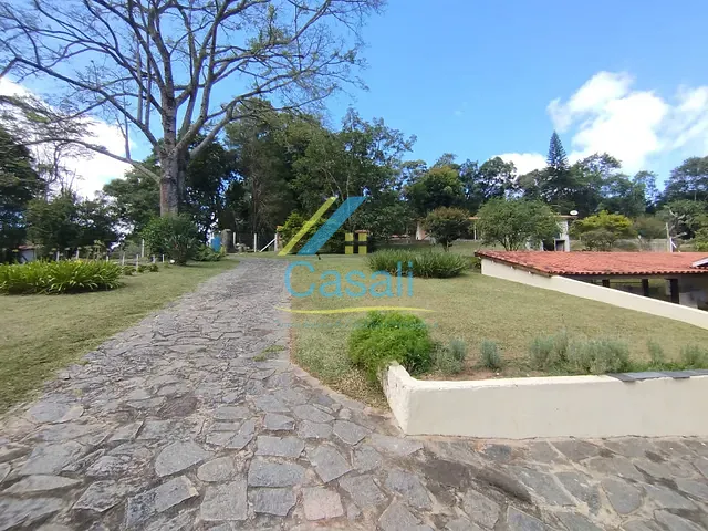 Chácara com 10000m² 3 quartos e 3 banheiros, à venda, no bairro Jardim Suíça Paulista em São Roque