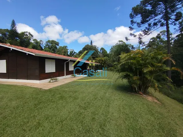 Chácara com 10000m² 3 quartos e 3 banheiros, à venda, no bairro Jardim Suíça Paulista em São Roque