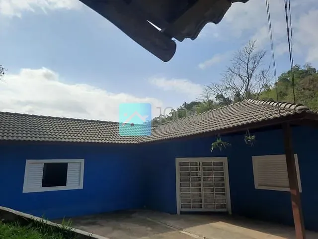 Chácara com 7000m² 2 quartos e 2 banheiros, à venda, no bairro Buquirinha II em São José dos Campos