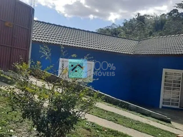 Chácara com 7000m² 2 quartos e 2 banheiros, à venda, no bairro Buquirinha II em São José dos Campos