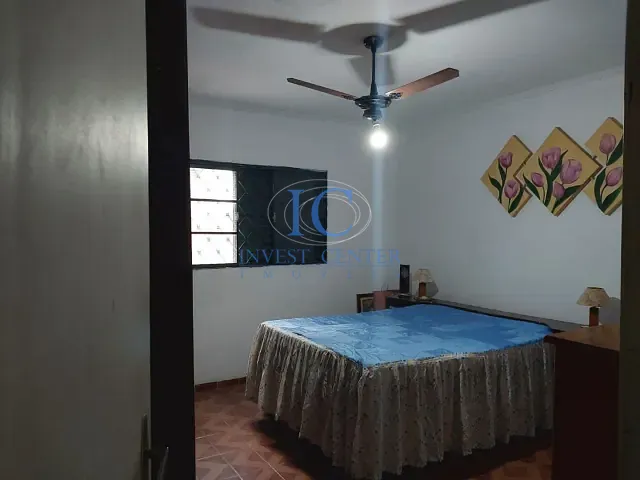 Chácara com 1000m² 2 quartos e 1 banheiro, à venda, no bairro Chácara Alvorada em Indaiatuba