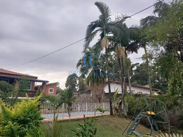 Chácara com 1000m² 2 quartos e 1 banheiro, à venda, no bairro Chácara Alvorada em Indaiatuba