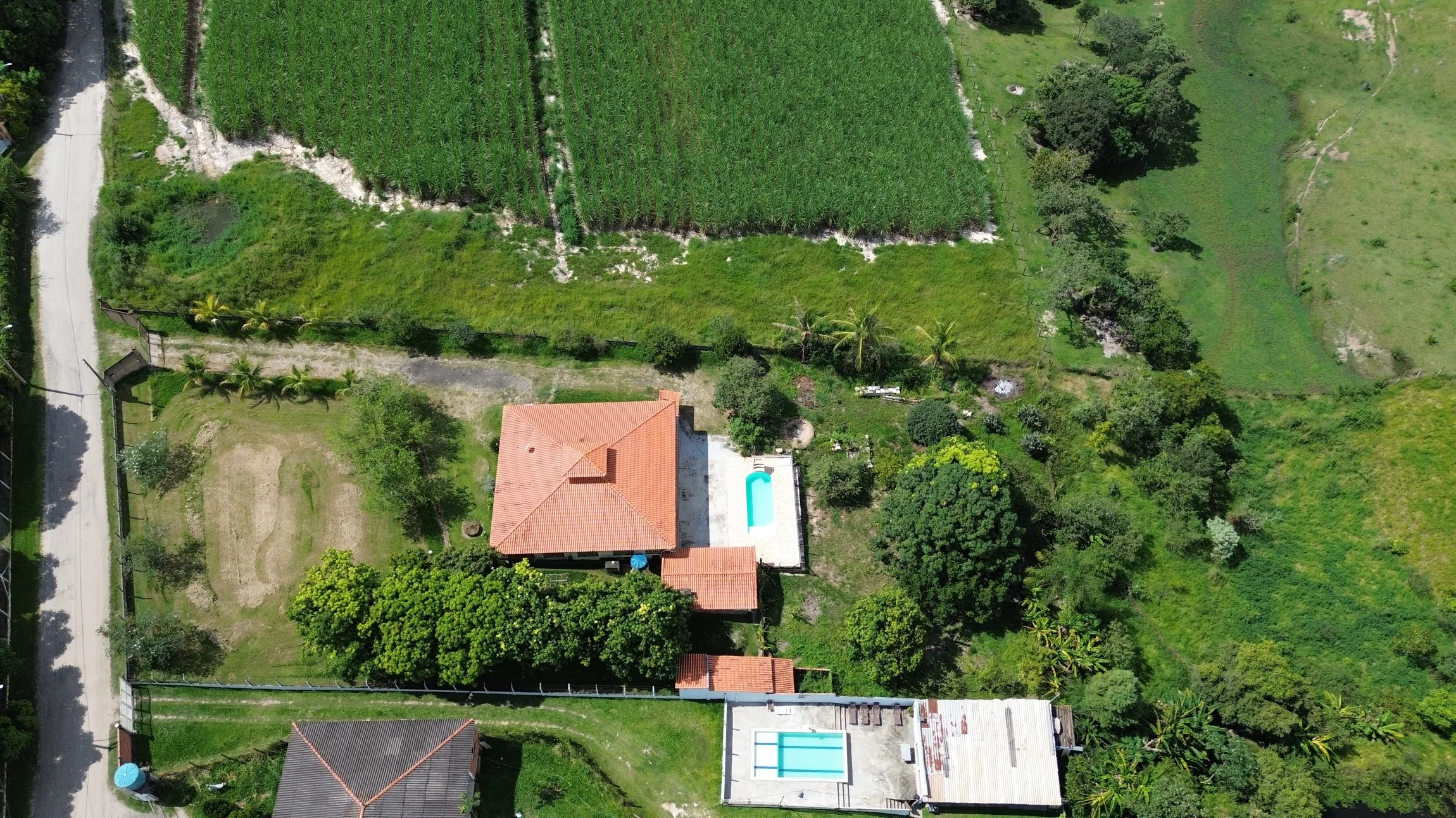 Chácara, 2 quartos, 5000 m² - Foto 4
