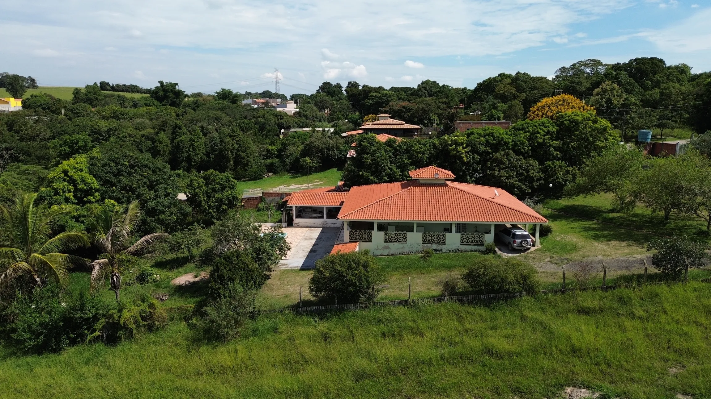 Chácara, 2 quartos, 5000 m² - Foto 8